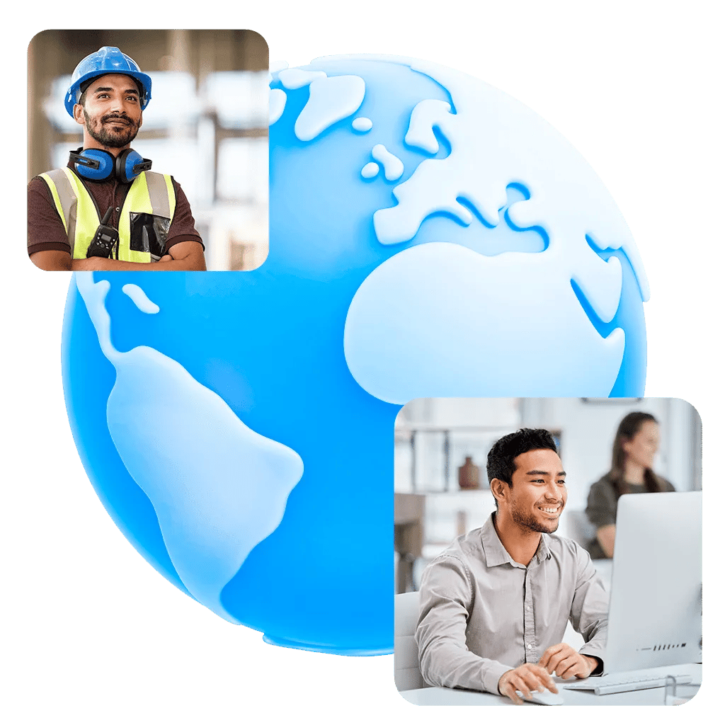 Truster makes light entrepreneurship simple and possible